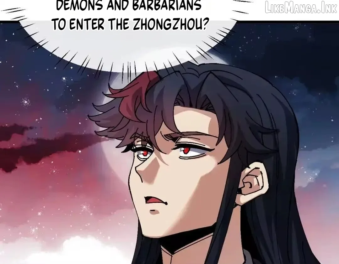 Master: This Villainous Disciple Is Not The Holy Child Chapter 196 – Page 46