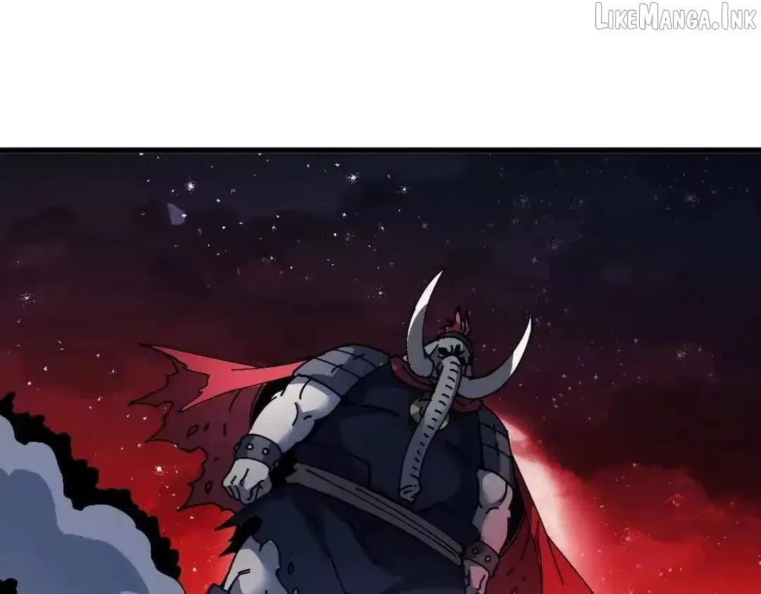Master: This Villainous Disciple Is Not The Holy Child Chapter 196 – Page 60