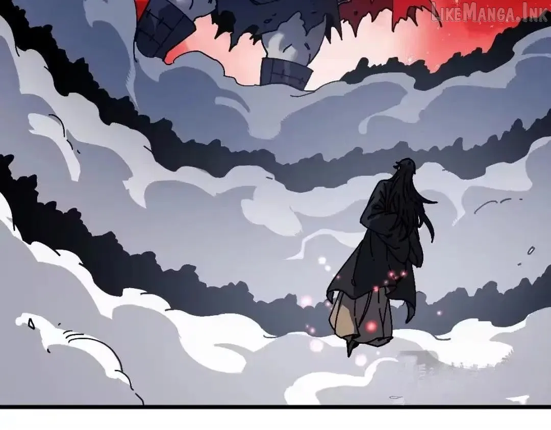 Master: This Villainous Disciple Is Not The Holy Child Chapter 196 – Page 61