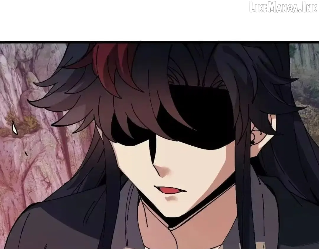 Master: This Villainous Disciple Is Not The Holy Child Chapter 196 – Page 63