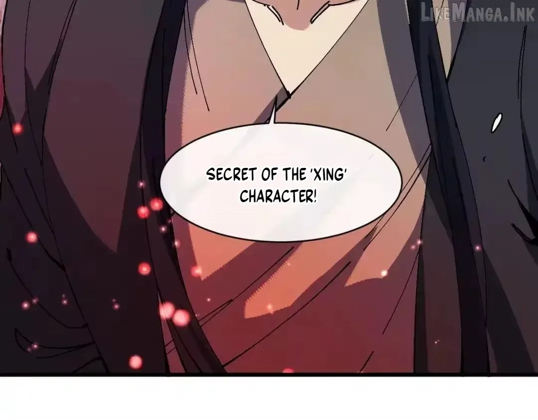 Master: This Villainous Disciple Is Not The Holy Child Chapter 196 – Page 64