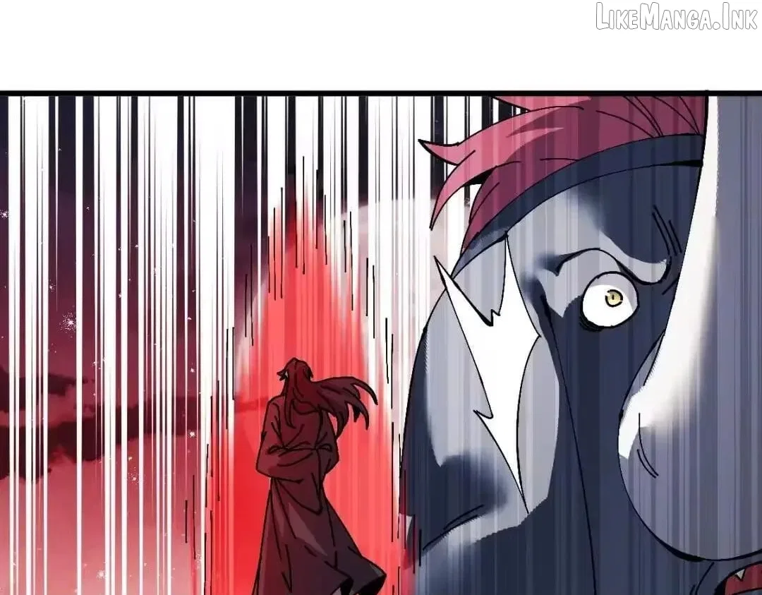 Master: This Villainous Disciple Is Not The Holy Child Chapter 196 – Page 66