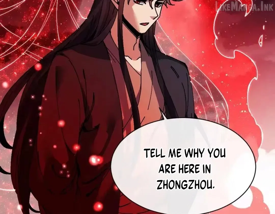 Master: This Villainous Disciple Is Not The Holy Child Chapter 196 – Page 73