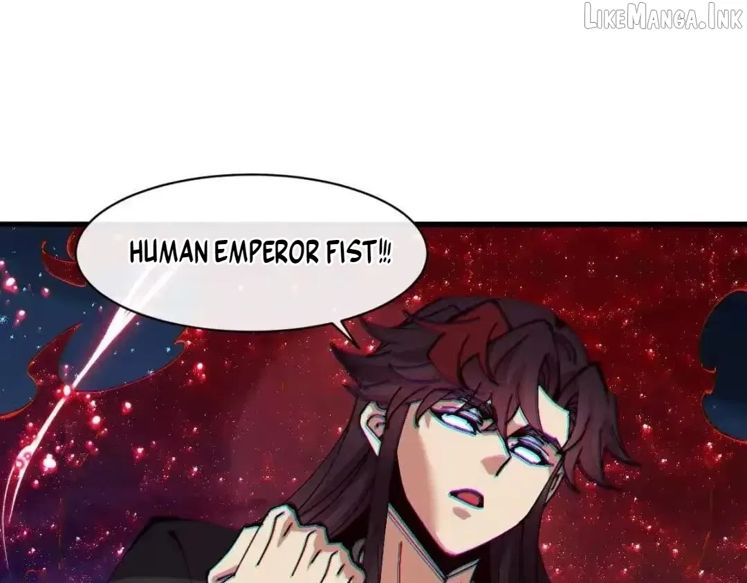 Master: This Villainous Disciple Is Not The Holy Child Chapter 196 – Page 81