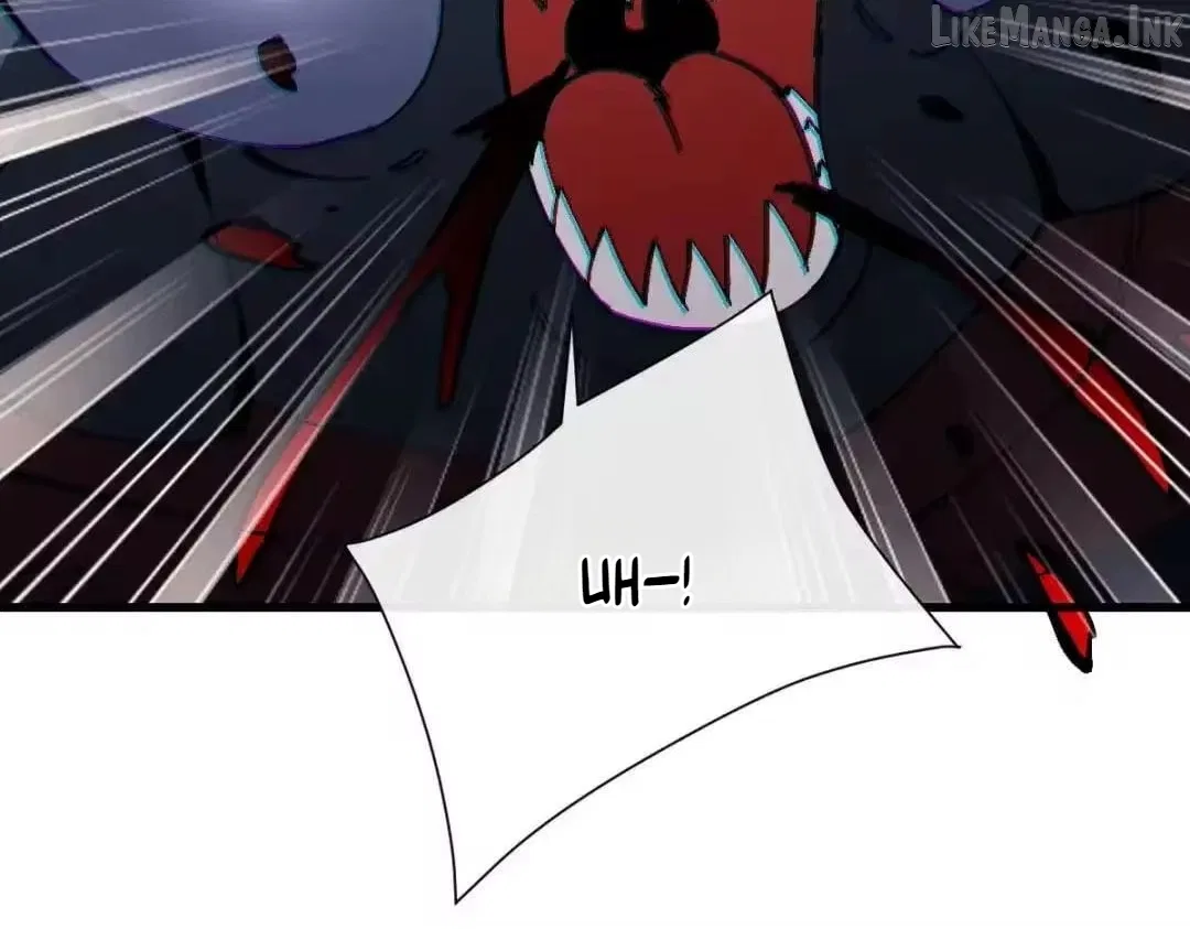 Master: This Villainous Disciple Is Not The Holy Child Chapter 196 – Page 94