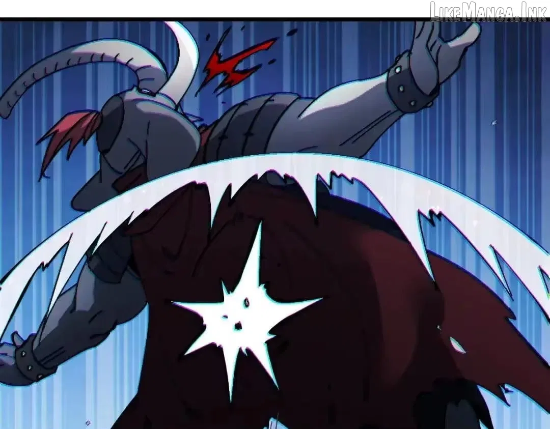 Master: This Villainous Disciple Is Not The Holy Child Chapter 196 – Page 96