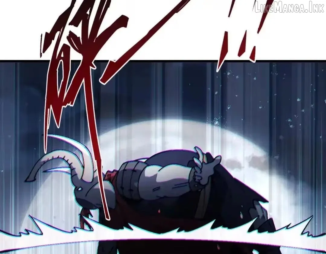 Master: This Villainous Disciple Is Not The Holy Child Chapter 196 – Page 99