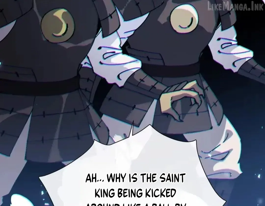 Master: This Villainous Disciple Is Not The Holy Child Chapter 196 – Page 103