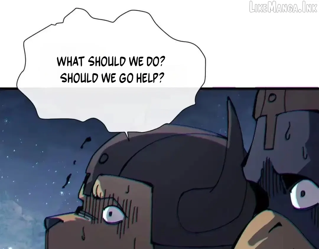 Master: This Villainous Disciple Is Not The Holy Child Chapter 196 – Page 105