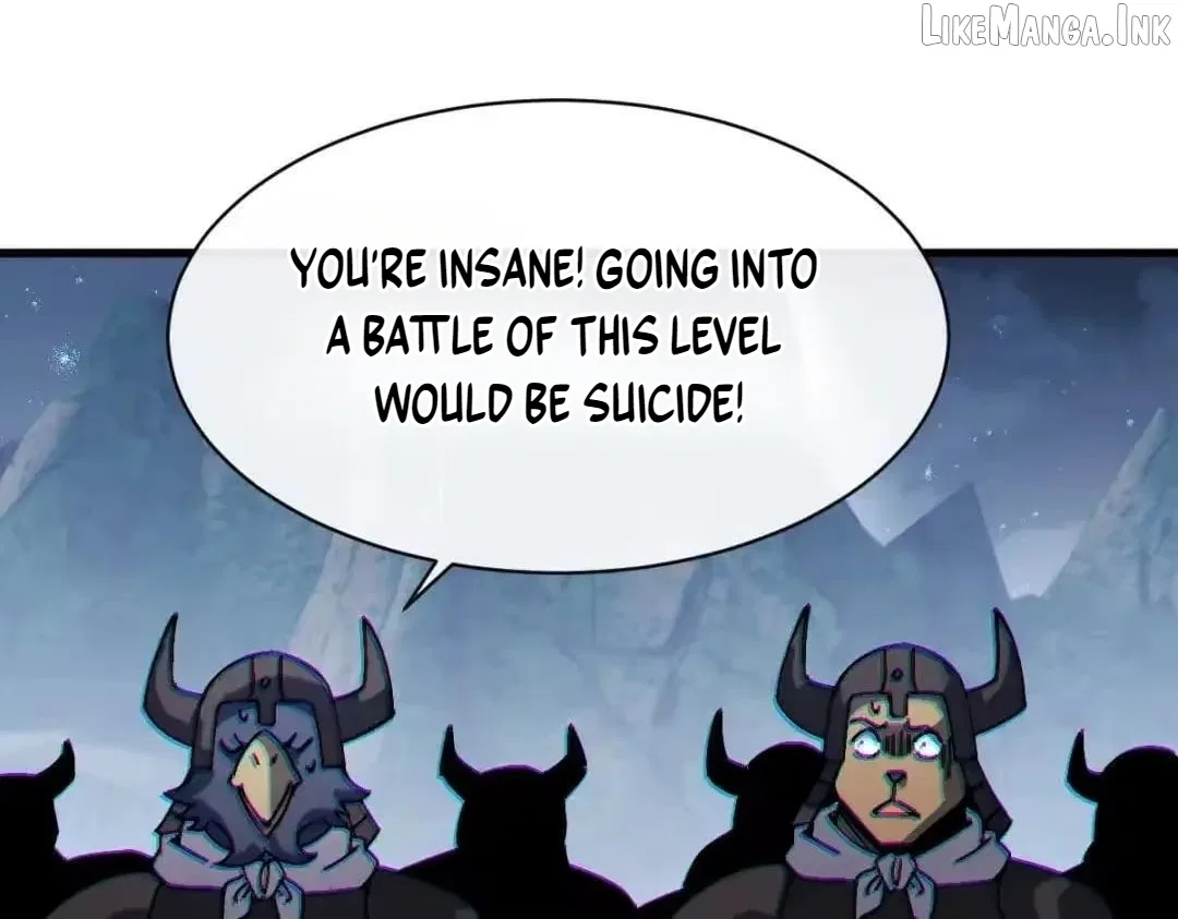Master: This Villainous Disciple Is Not The Holy Child Chapter 196 – Page 108
