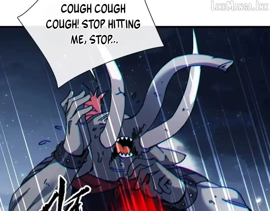 Master: This Villainous Disciple Is Not The Holy Child Chapter 196 – Page 111
