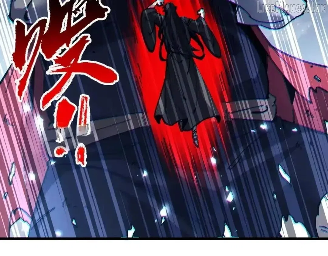 Master: This Villainous Disciple Is Not The Holy Child Chapter 196 – Page 112