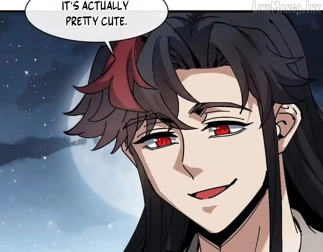 Master: This Villainous Disciple Is Not The Holy Child Chapter 196 – Page 126