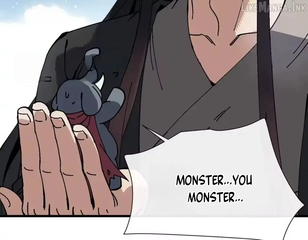Master: This Villainous Disciple Is Not The Holy Child Chapter 196 – Page 127