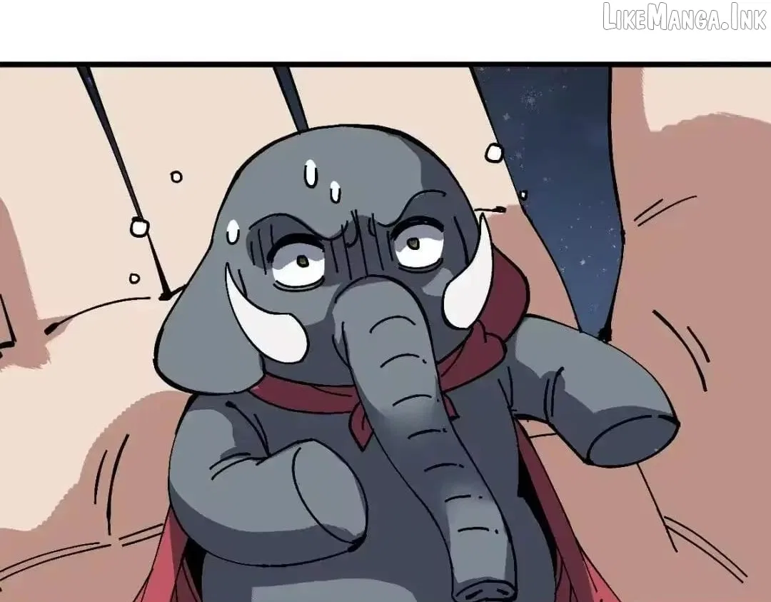 Master: This Villainous Disciple Is Not The Holy Child Chapter 196 – Page 129