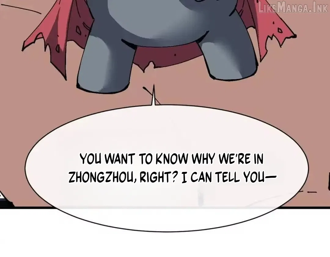 Master: This Villainous Disciple Is Not The Holy Child Chapter 196 – Page 130