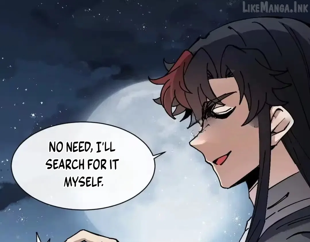 Master: This Villainous Disciple Is Not The Holy Child Chapter 196 – Page 132