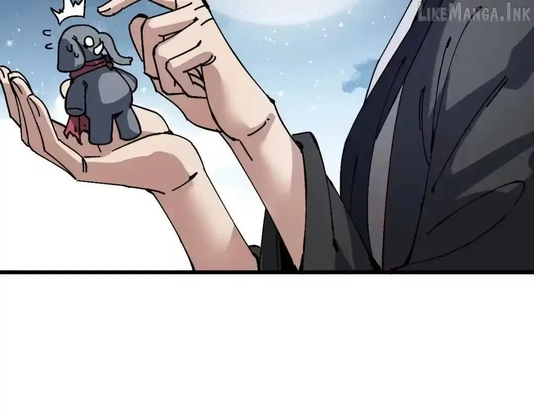 Master: This Villainous Disciple Is Not The Holy Child Chapter 196 – Page 133