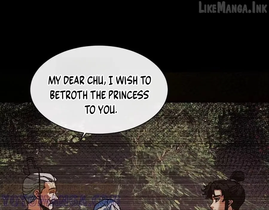 Master: This Villainous Disciple Is Not The Holy Child Chapter 195 – Page 25