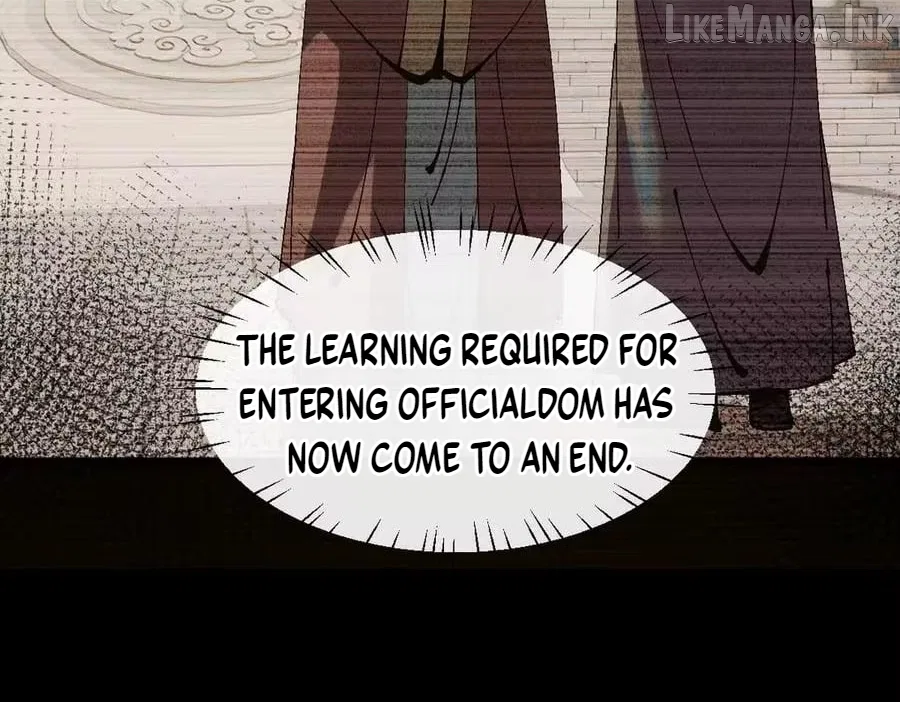 Master: This Villainous Disciple Is Not The Holy Child Chapter 195 – Page 30