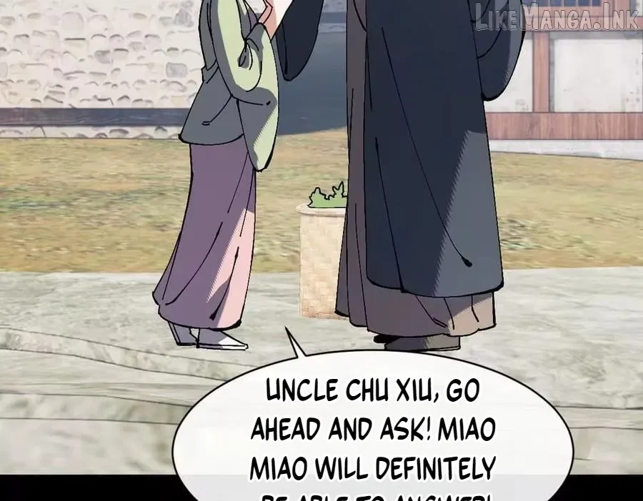 Master: This Villainous Disciple Is Not The Holy Child Chapter 195 – Page 36