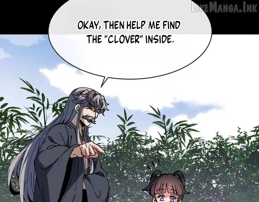 Master: This Villainous Disciple Is Not The Holy Child Chapter 195 – Page 38