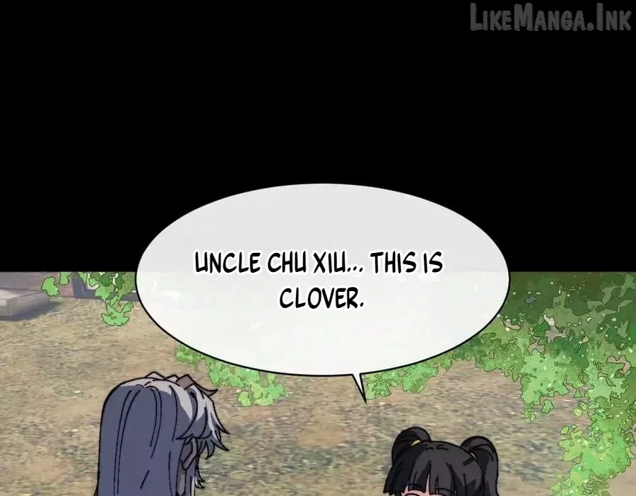 Master: This Villainous Disciple Is Not The Holy Child Chapter 195 – Page 44