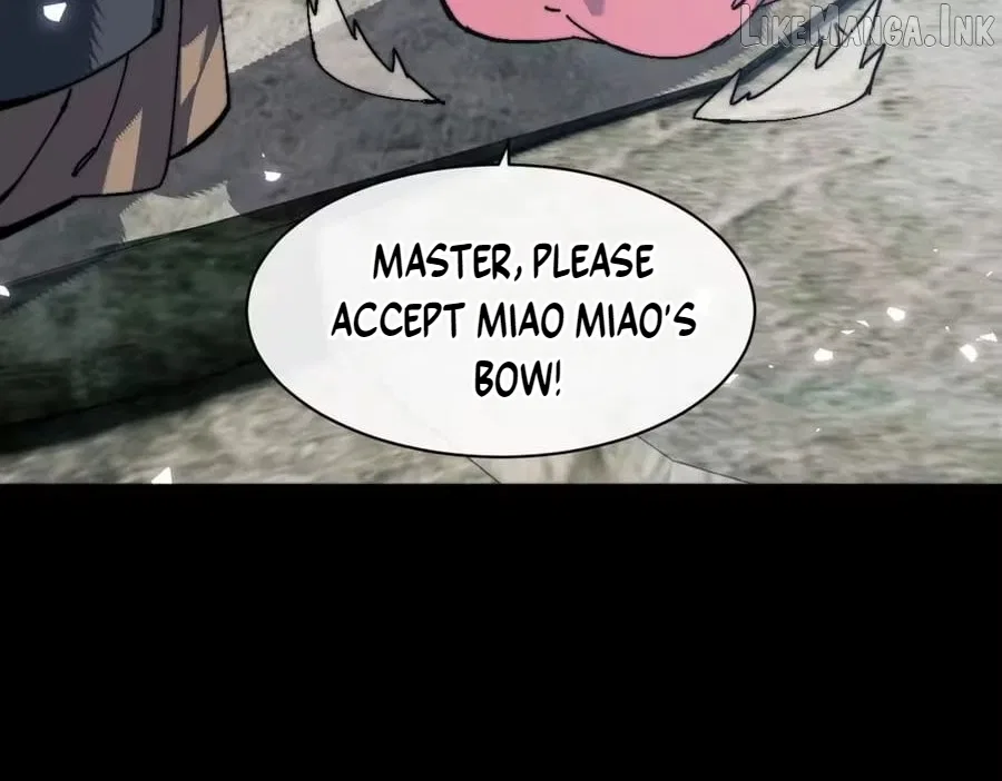 Master: This Villainous Disciple Is Not The Holy Child Chapter 195 – Page 58