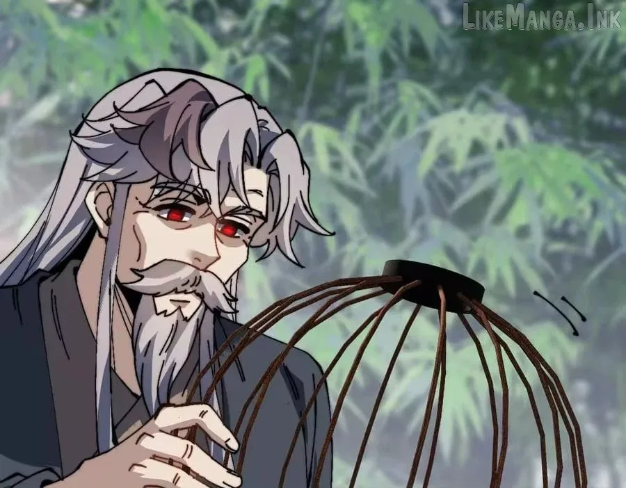 Master: This Villainous Disciple Is Not The Holy Child Chapter 195 – Page 63