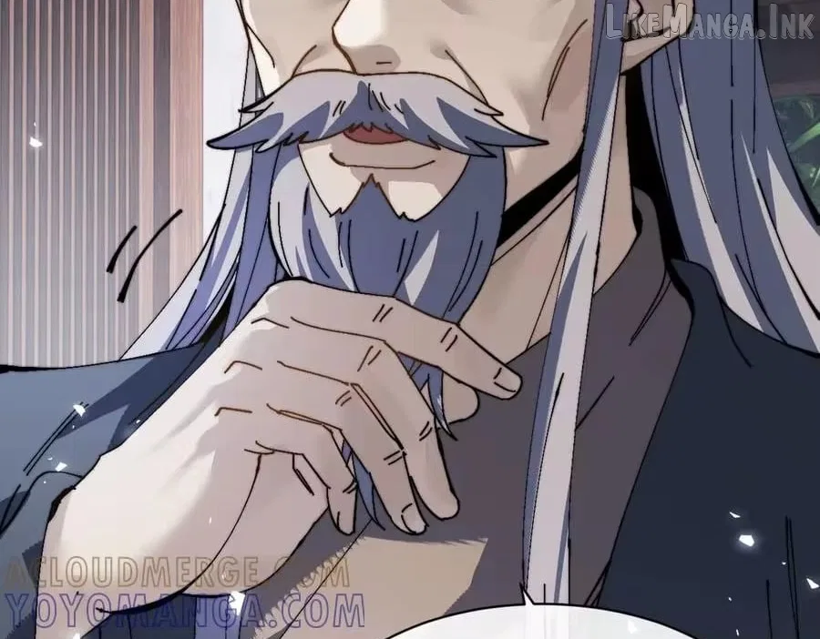 Master: This Villainous Disciple Is Not The Holy Child Chapter 195 – Page 73