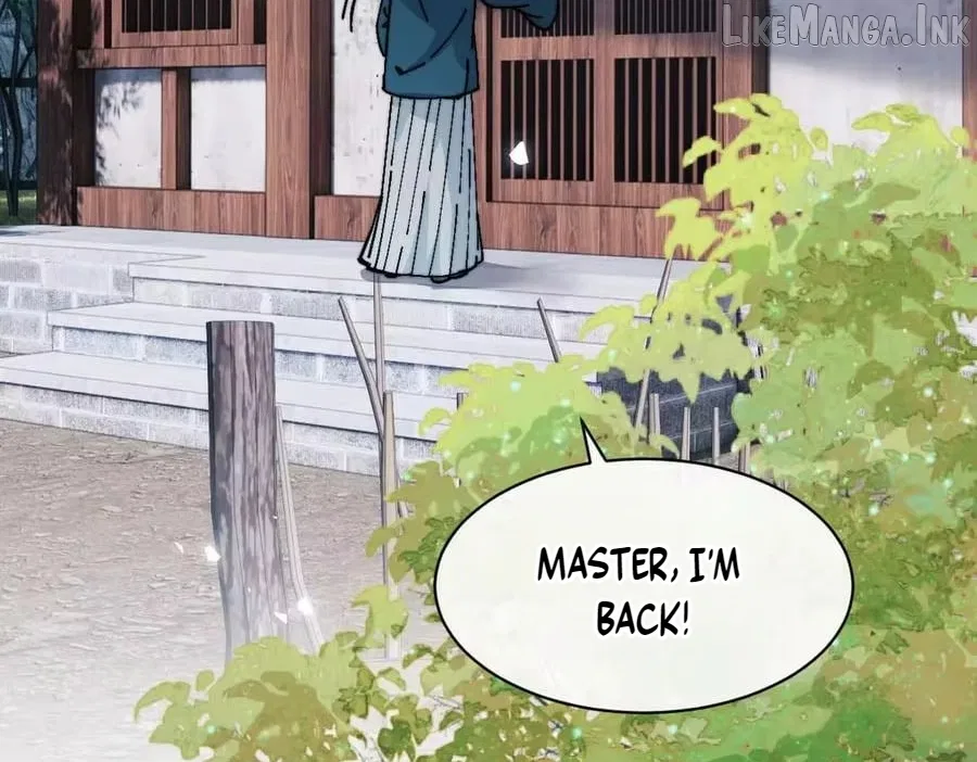 Master: This Villainous Disciple Is Not The Holy Child Chapter 195 – Page 82