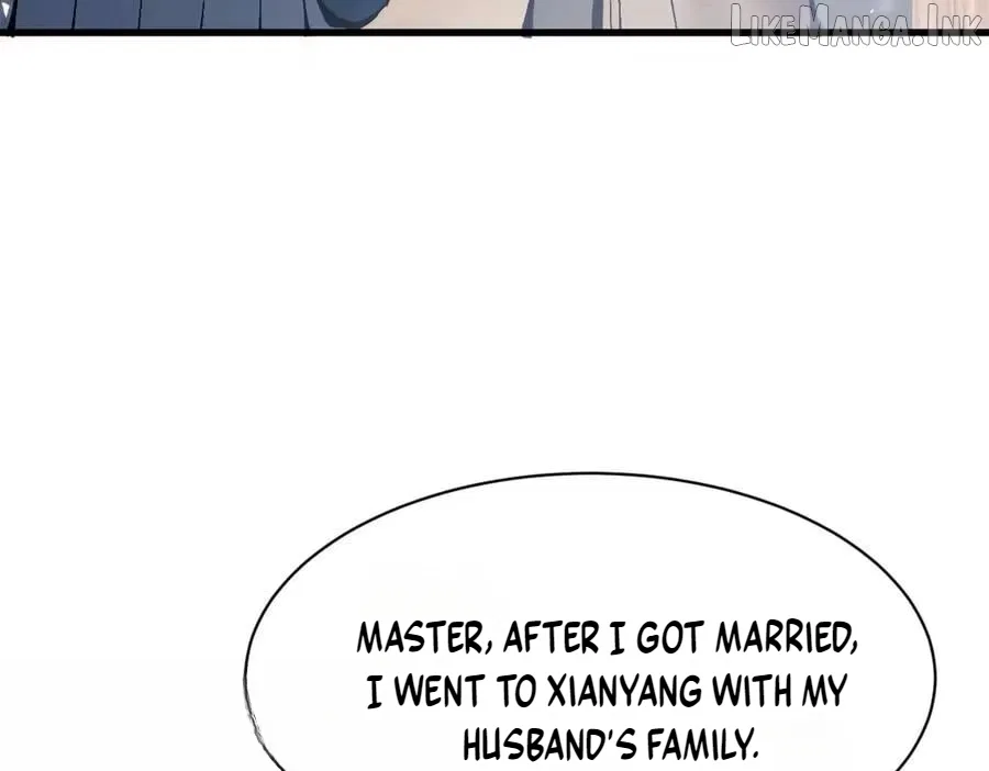 Master: This Villainous Disciple Is Not The Holy Child Chapter 195 – Page 89