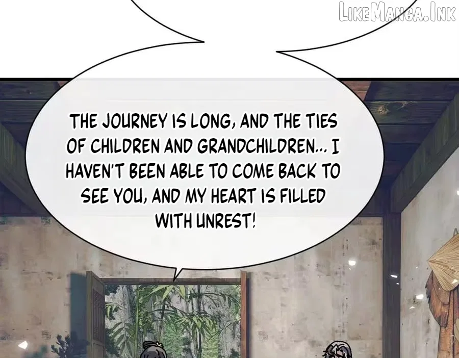 Master: This Villainous Disciple Is Not The Holy Child Chapter 195 – Page 90