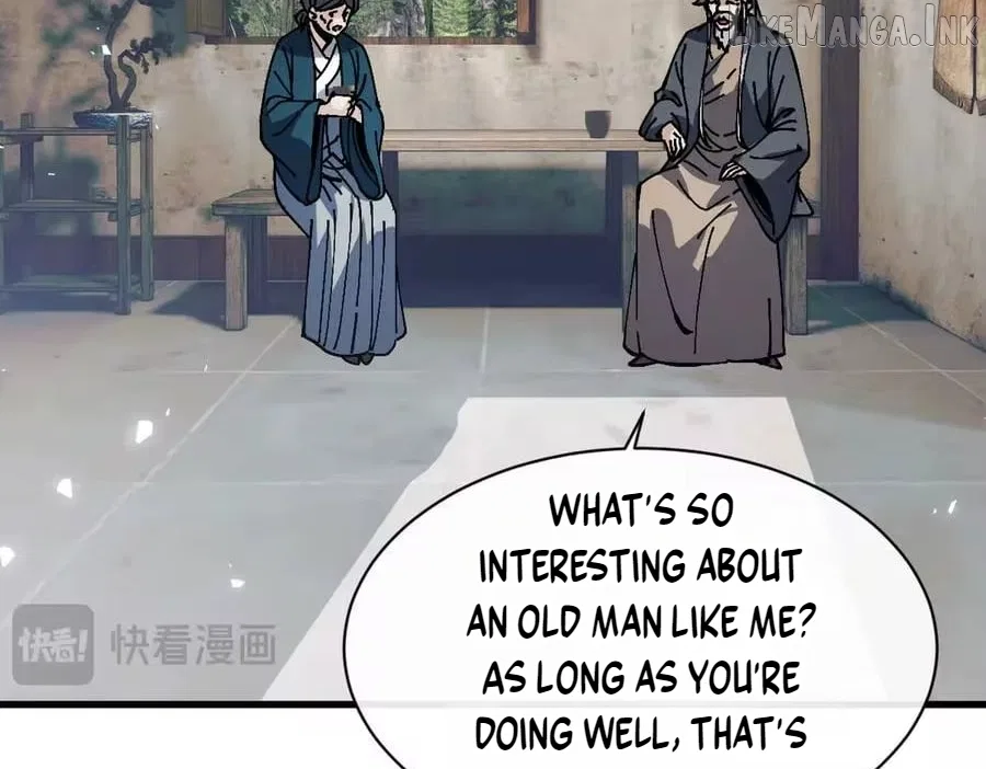 Master: This Villainous Disciple Is Not The Holy Child Chapter 195 – Page 91