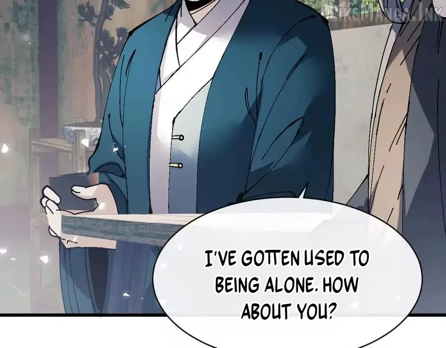 Master: This Villainous Disciple Is Not The Holy Child Chapter 195 – Page 94