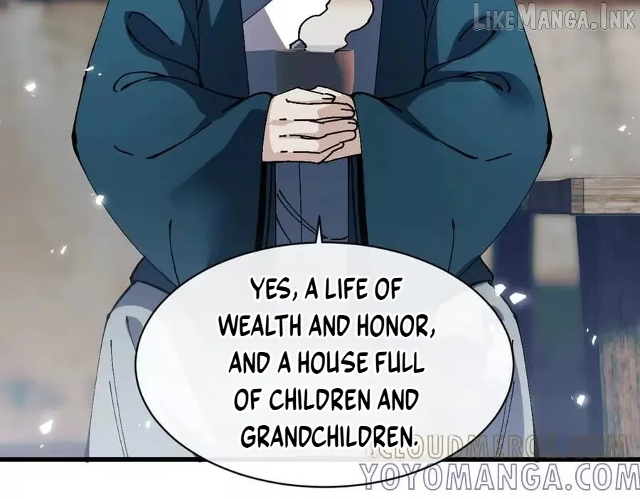 Master: This Villainous Disciple Is Not The Holy Child Chapter 195 – Page 97