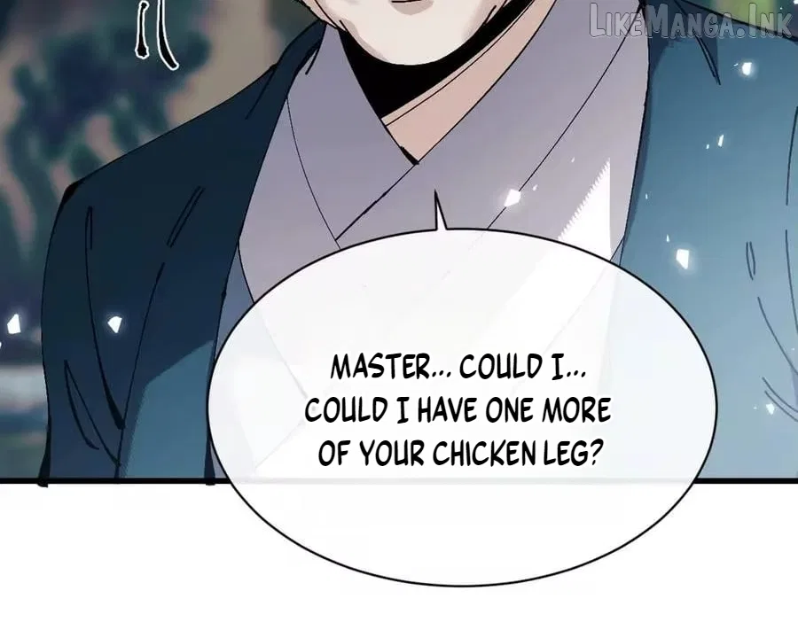 Master: This Villainous Disciple Is Not The Holy Child Chapter 195 – Page 100