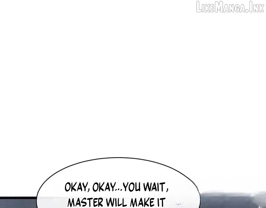 Master: This Villainous Disciple Is Not The Holy Child Chapter 195 – Page 101