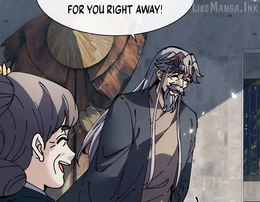 Master: This Villainous Disciple Is Not The Holy Child Chapter 195 – Page 102