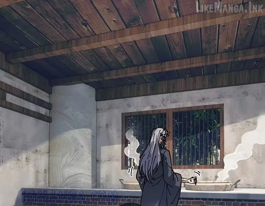 Master: This Villainous Disciple Is Not The Holy Child Chapter 195 – Page 105