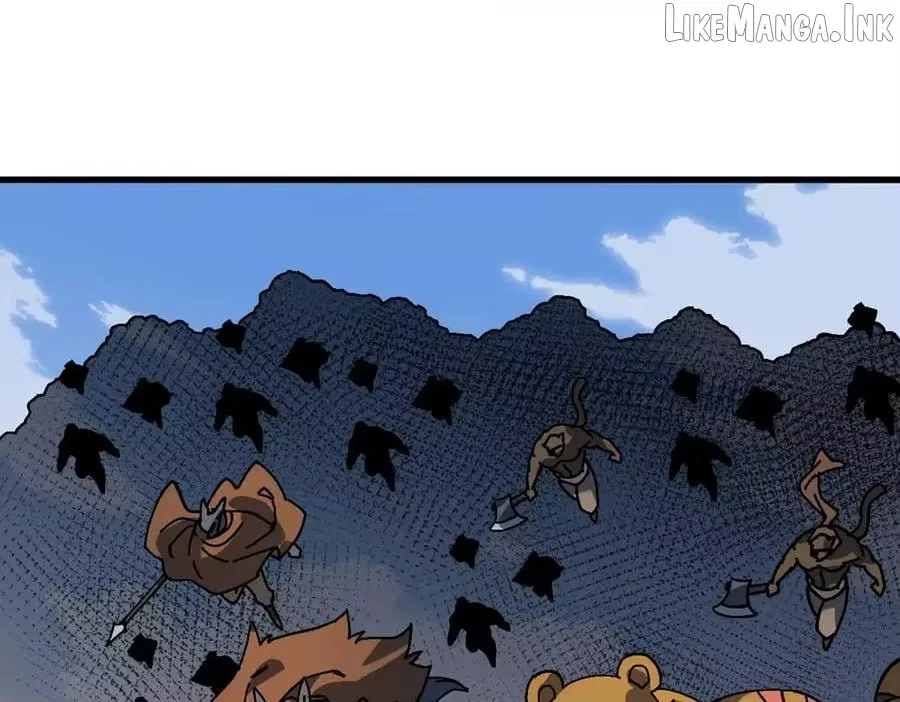 Master: This Villainous Disciple Is Not The Holy Child Chapter 195 – Page 110
