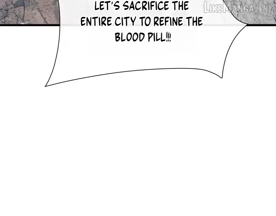 Master: This Villainous Disciple Is Not The Holy Child Chapter 195 – Page 112