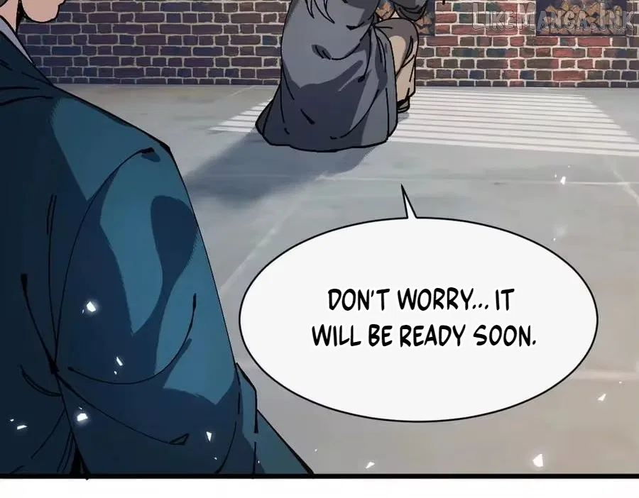 Master: This Villainous Disciple Is Not The Holy Child Chapter 195 – Page 120