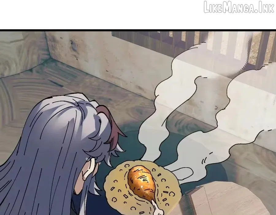 Master: This Villainous Disciple Is Not The Holy Child Chapter 195 – Page 122