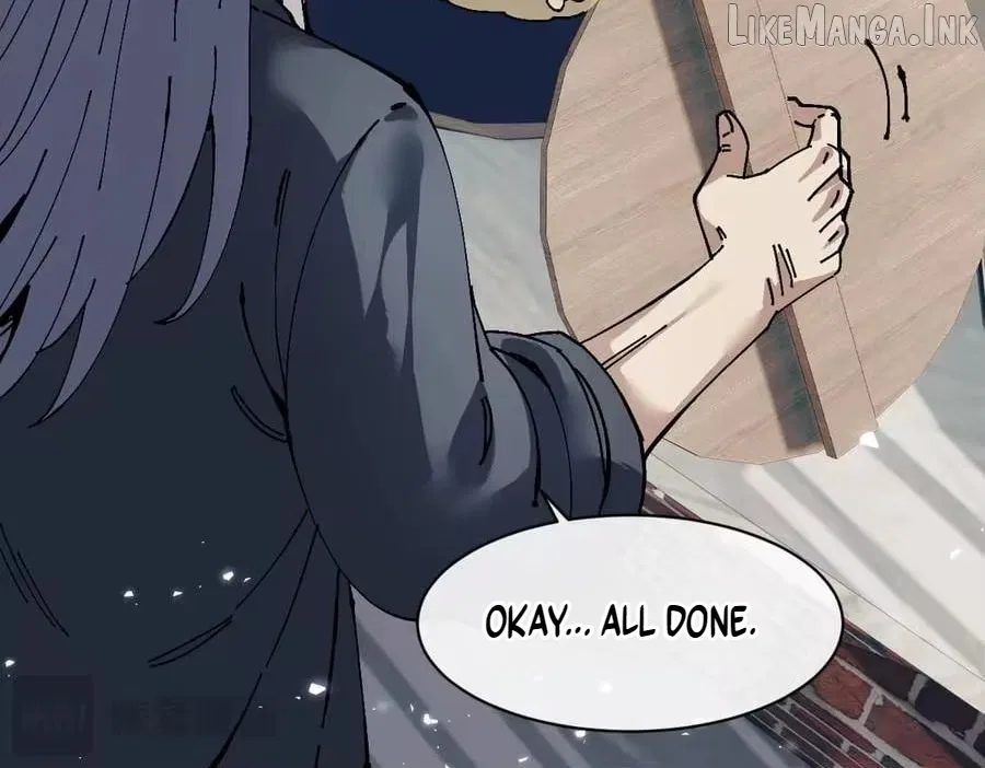 Master: This Villainous Disciple Is Not The Holy Child Chapter 195 – Page 123