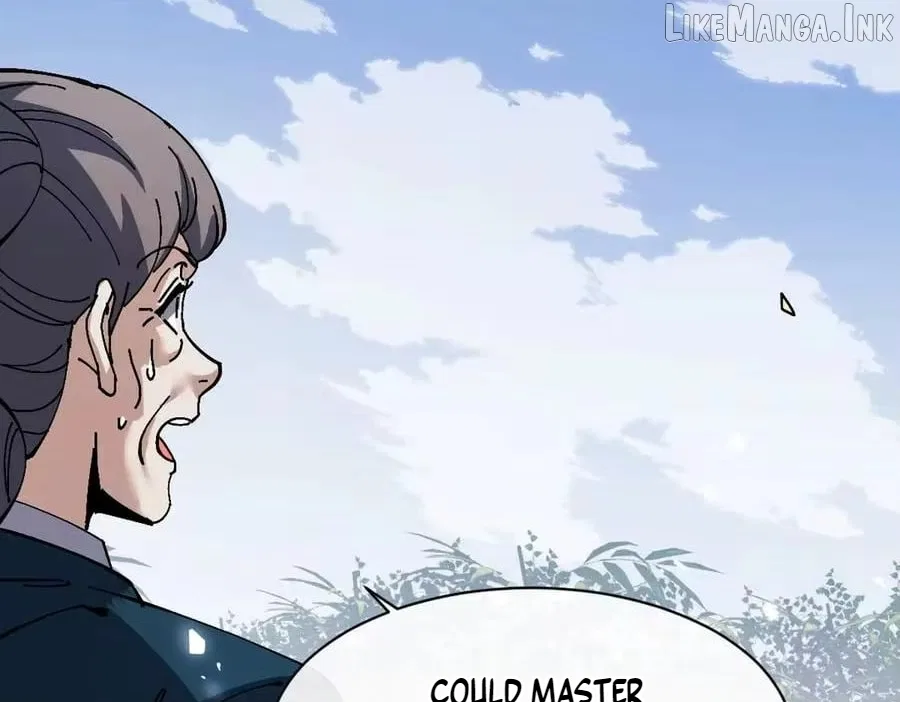 Master: This Villainous Disciple Is Not The Holy Child Chapter 195 – Page 144
