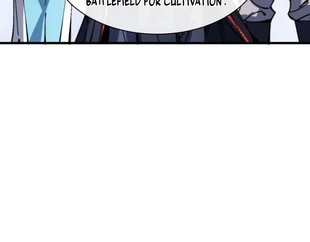 Master: This Villainous Disciple Is Not The Holy Child Chapter 194 – Page 6