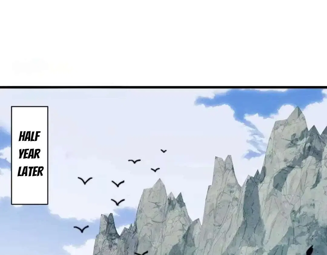 Master: This Villainous Disciple Is Not The Holy Child Chapter 194 – Page 7