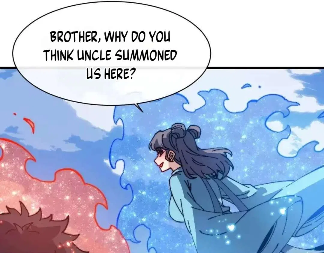 Master: This Villainous Disciple Is Not The Holy Child Chapter 194 – Page 13