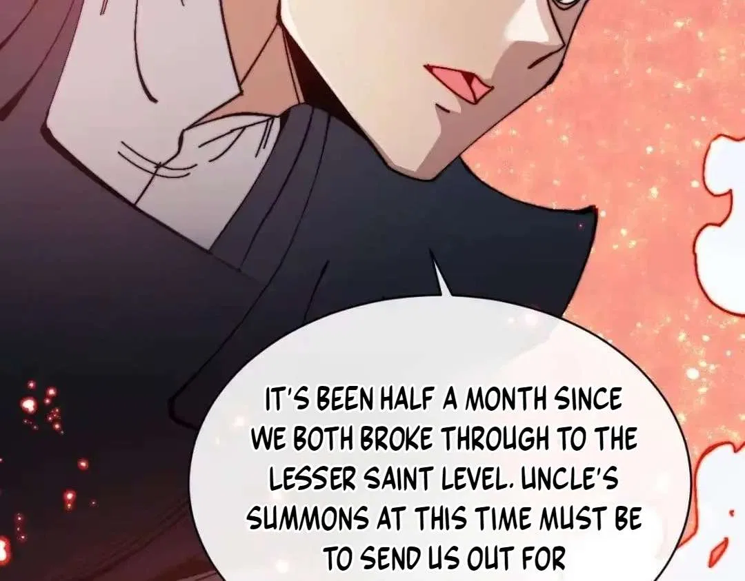 Master: This Villainous Disciple Is Not The Holy Child Chapter 194 – Page 17